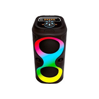 KIMISO Bluetooth speaker QS-3627