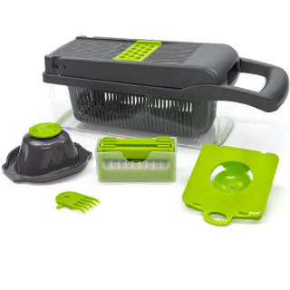Multifunctional Vegetable Cutter