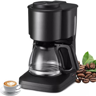 Aorlis AO-78062 Automatic Coffee Maker 650W CA-704